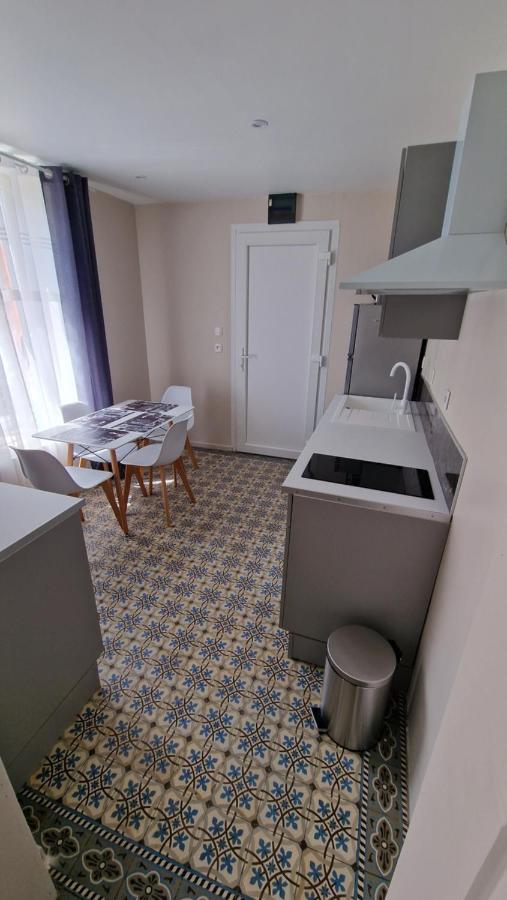 La Symphonie Apartment Charleville-Mezieres Exterior photo